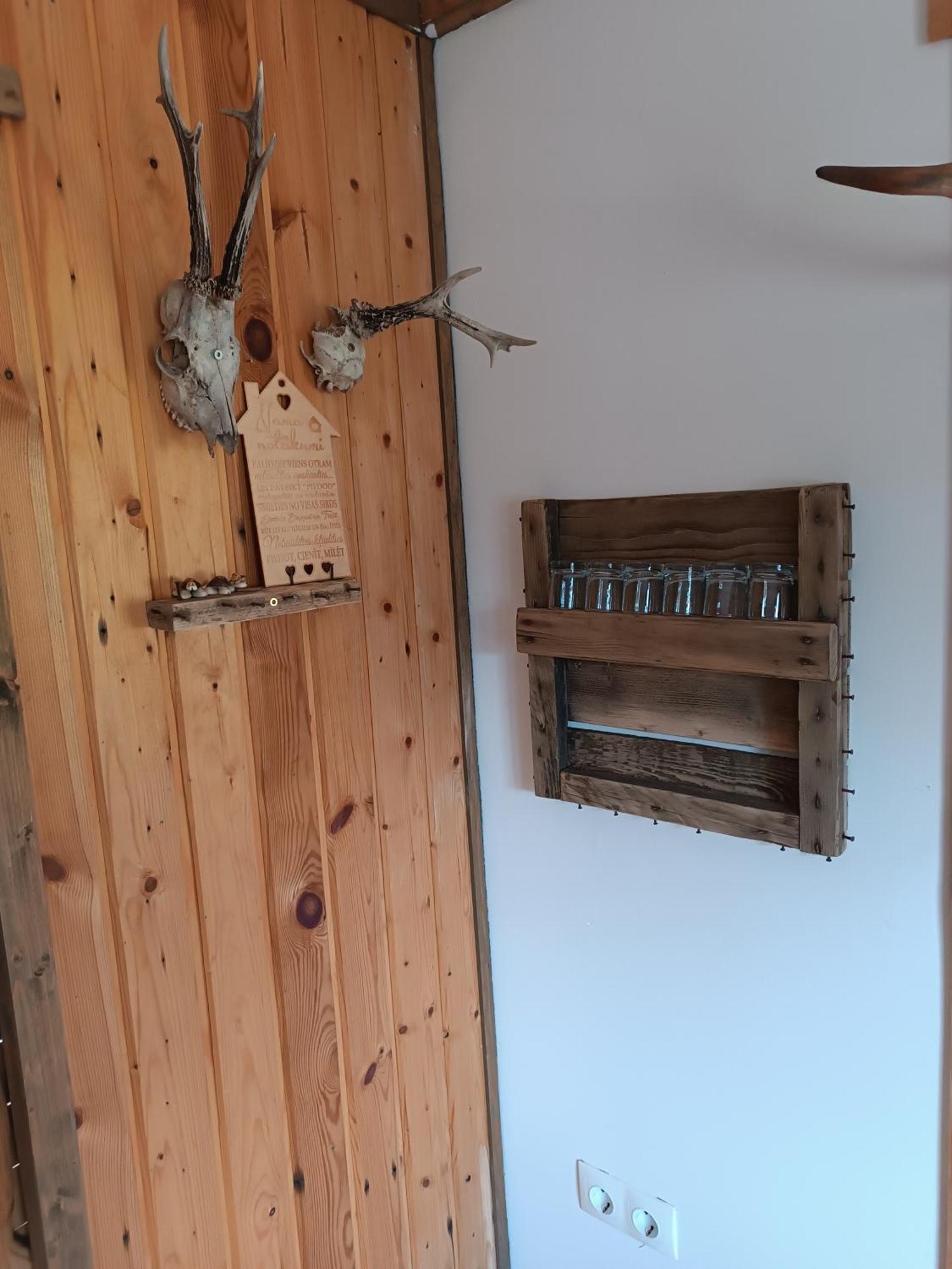 Dreamcatcher Straupe Exterior photo